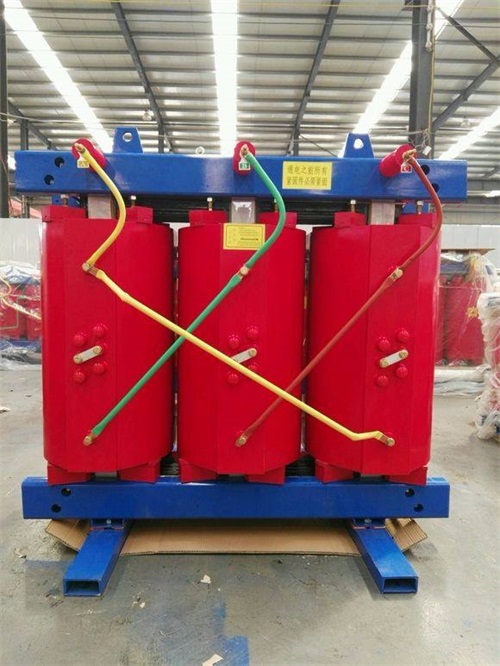 鹤山SCB13-500KVA干式变压器厂家价格