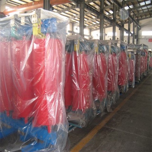 鹤山SCB14-1250KVA/10KV干式变压器
